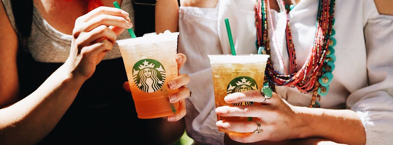 starbucks iced teas