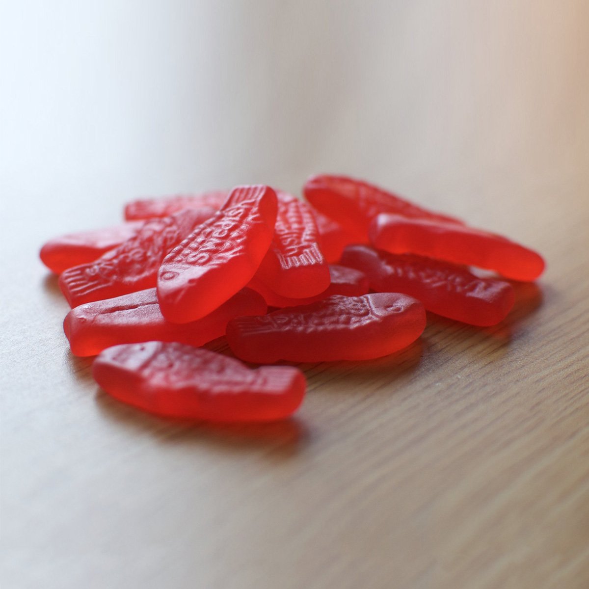 What Flavor is Swedish Fish? - Tastylicious