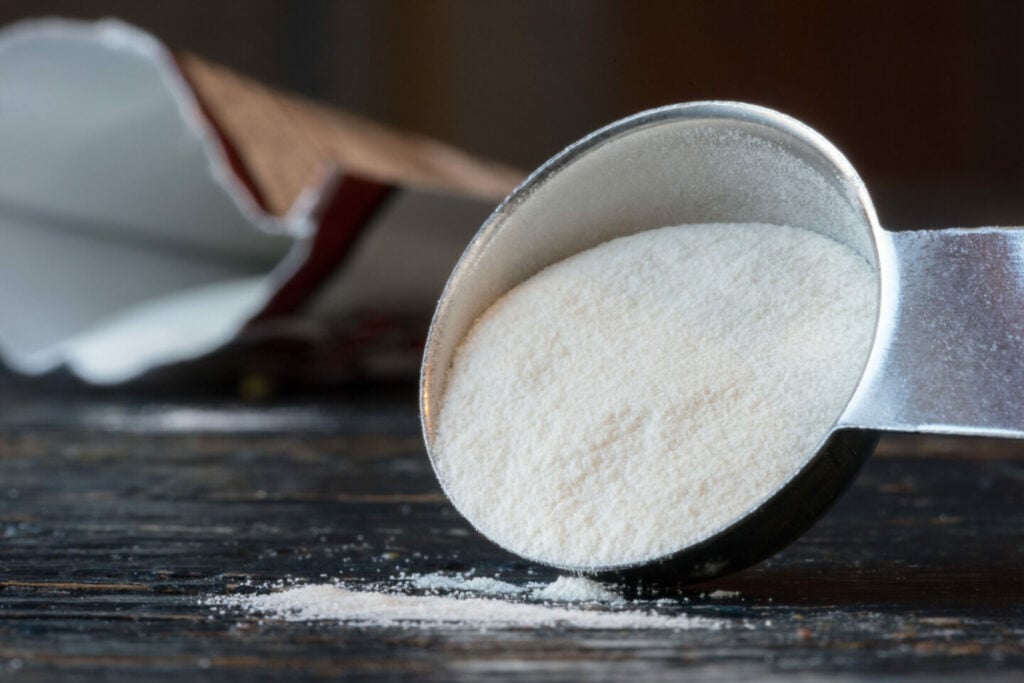 12 Best Xanthan Gum Substitute For Cooking And Baking Tastylicious