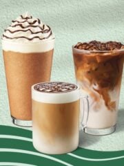 17 Best Chocolate Drinks at Starbucks to Curb Your Sweet Tooth