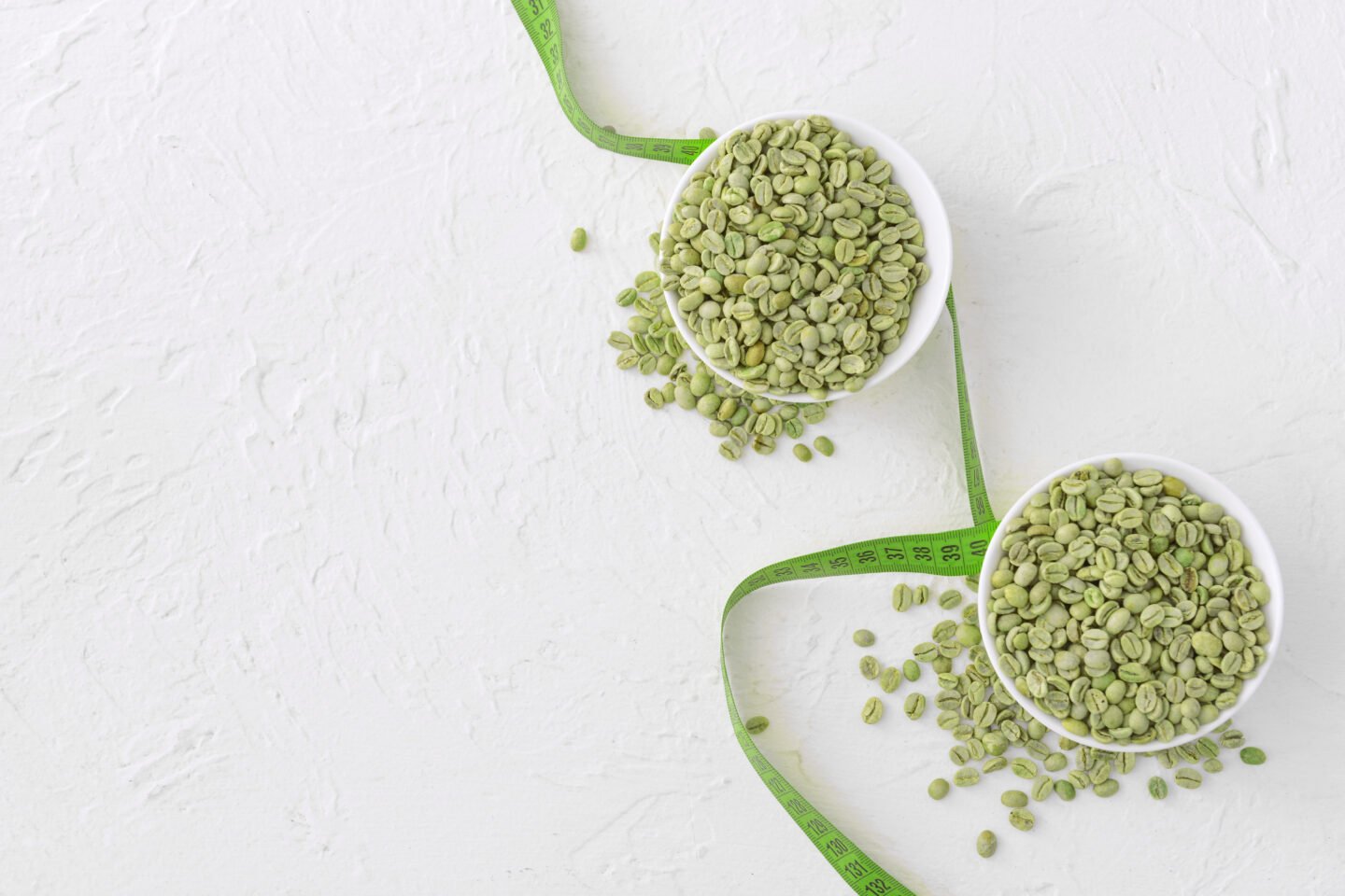 two-bowls-of-green-coffee-beans