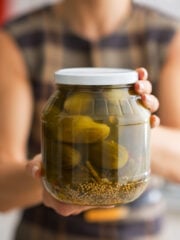 Are Pickles Good for Diabetics? (Benefits and Risks)