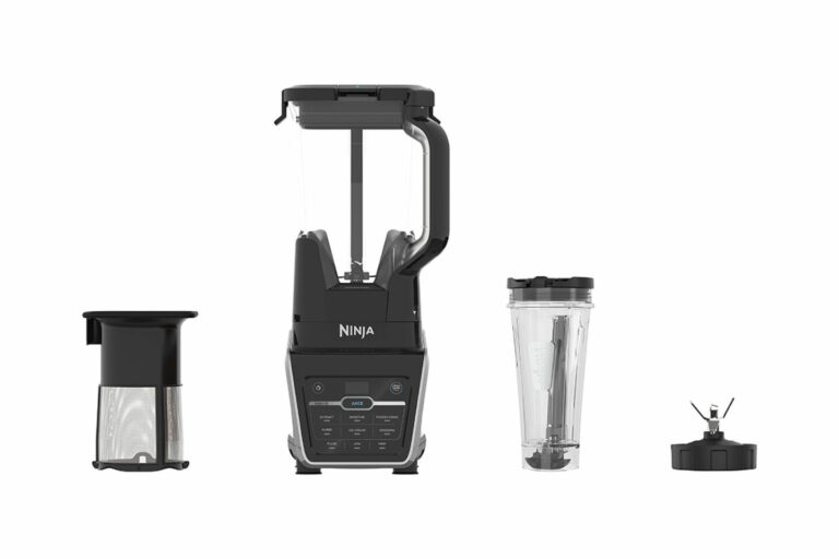 8 Best Juicer Blender Combos in 2024 Tastylicious
