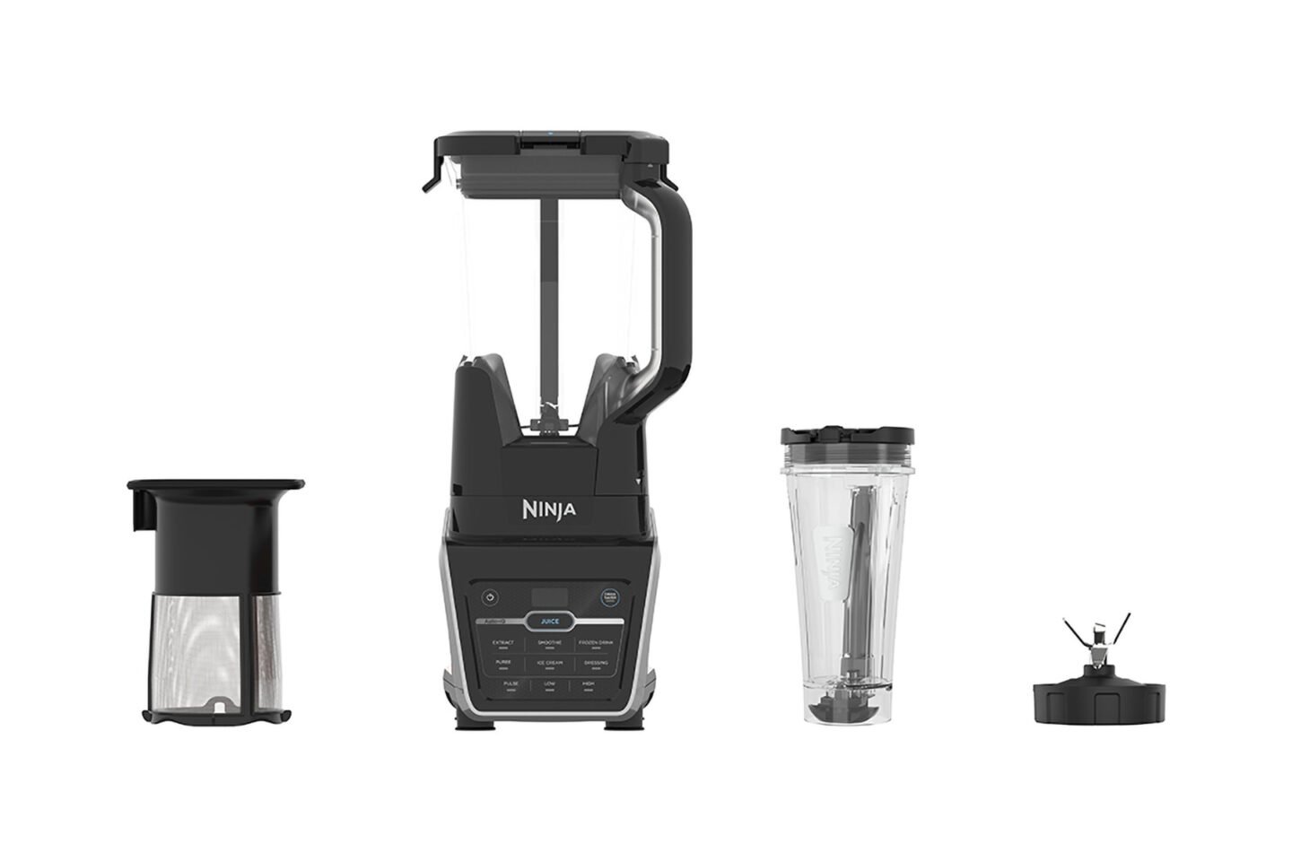 Best Juicer Blender Combo of 2021 – In Depth Review & Buying Guide in 2023