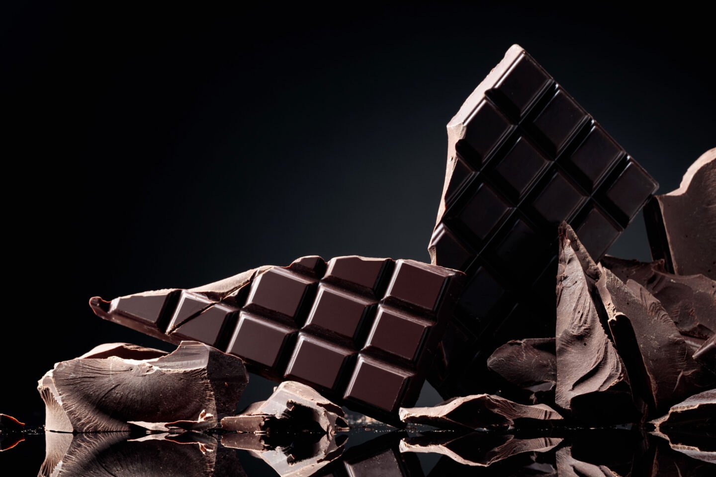 Is Chocolate High in Potassium? - Tastylicious