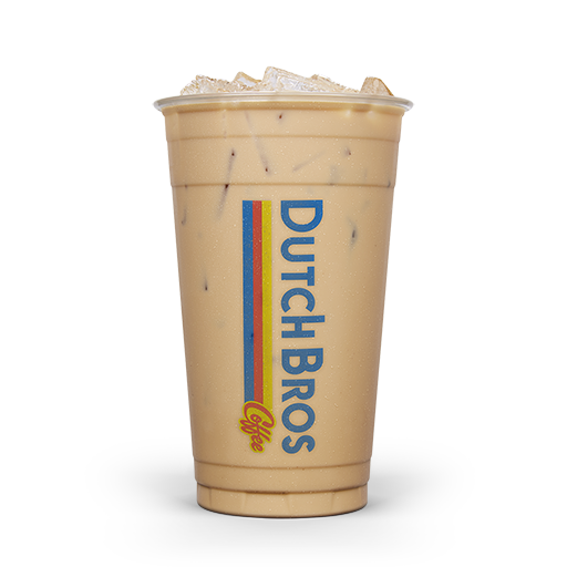 dutch bros iced annihilator milk subs