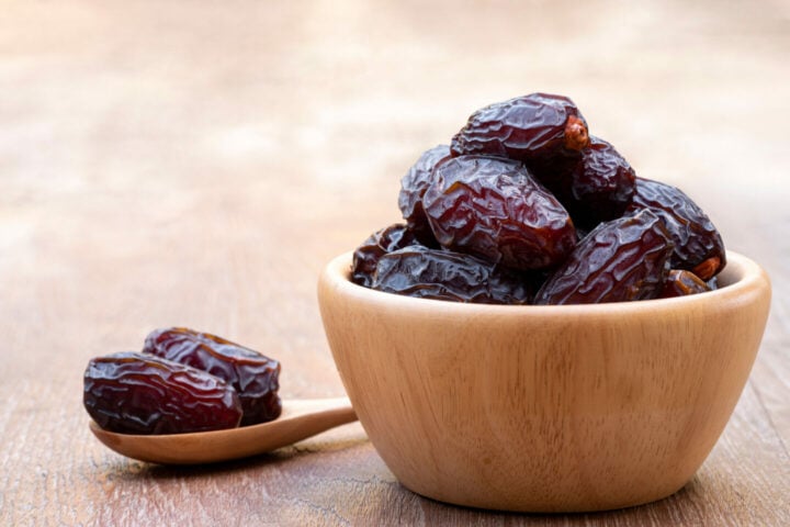 Are Dates High in Potassium? - Tastylicious