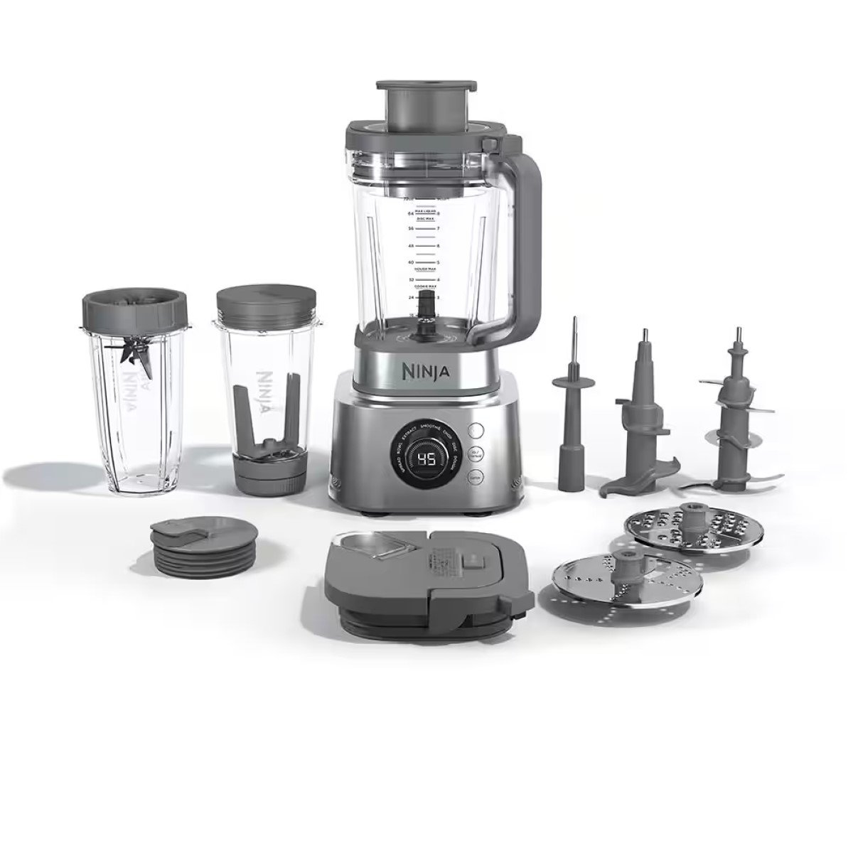 ninja foodi power blender ultimate system