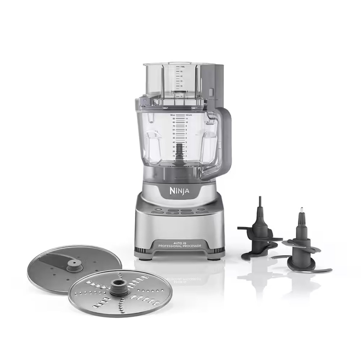 ninja professional xl food processor