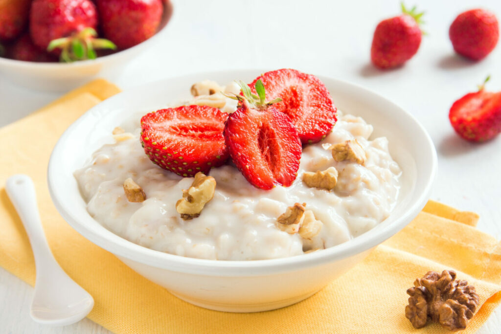 Why Does Oatmeal Give Me Heartburn? Tastylicious