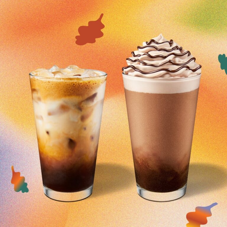 How Much Is a Pump Of Syrup at Starbucks? Tastylicious