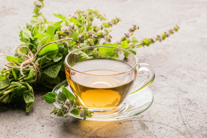 10 Best Teas for Acid Reflux and Heartburn - Tastylicious