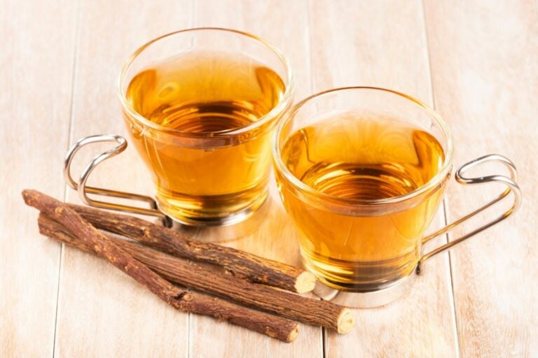 10 Best Teas for Acid Reflux and Heartburn Tastylicious