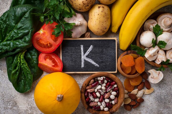 Potassium 101: All You Need To Know About Potassium - Tastylicious