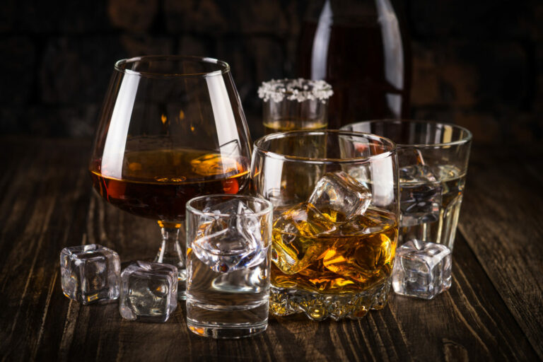 What's The Least Acidic Alcohol? Tastylicious