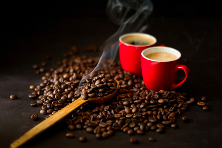 5 Best Espresso Beans in 2024 Tastylicious