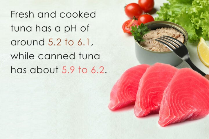 Does Tuna Cause Heartburn? - Tastylicious