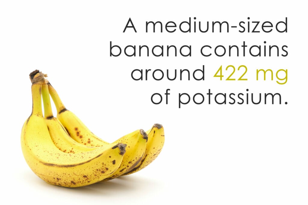 15 Fruits High in Potassium Tastylicious