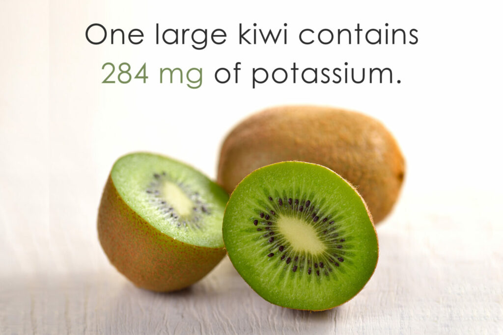 15 Fruits High in Potassium Tastylicious