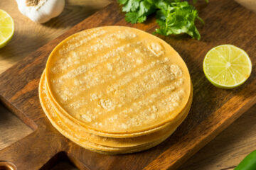 Are Corn Tortillas Low FODMAP? - Tastylicious