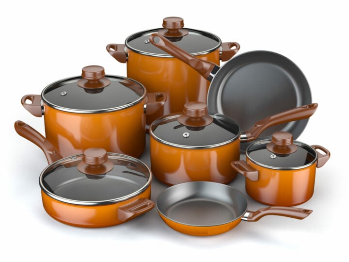 Cookware Buying Guide 2023 - The Best Options