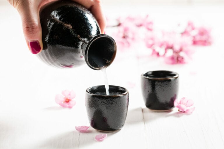 What Does Sake Taste Like? Quick Facts