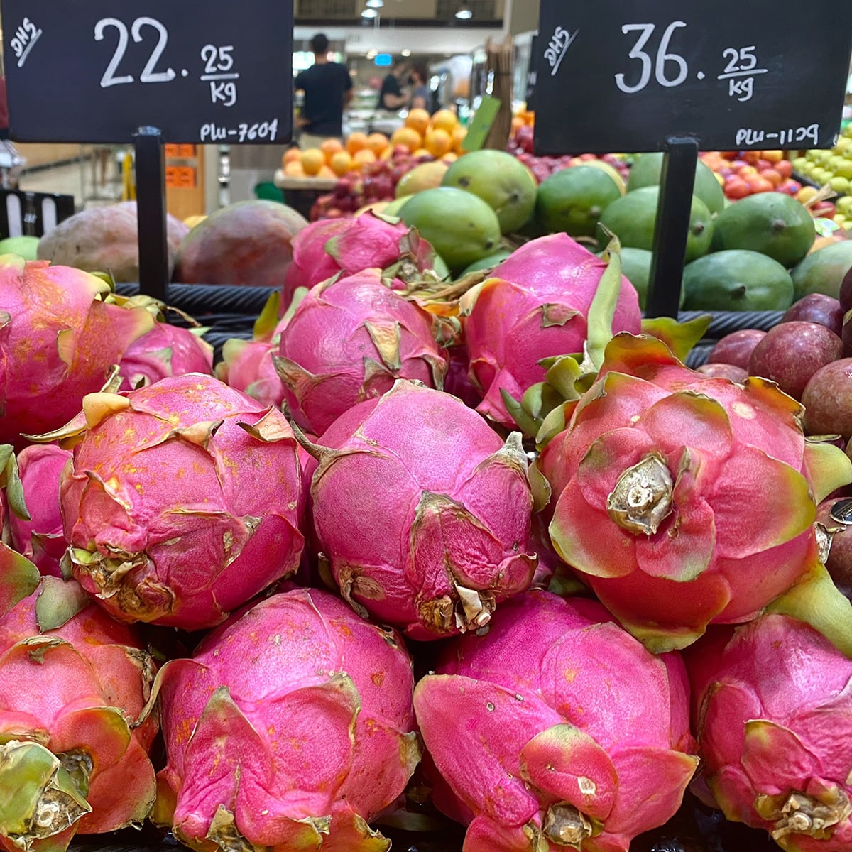 Top 7 Reasons That Make Dragon Fruit So Expensive Tastylicious