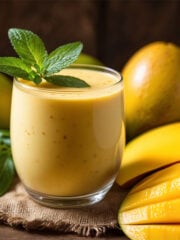 Mango Lassi: A Healthy & Refreshing Summer Drink