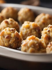 Apricot Stuffing: A Savory, Sweet Holiday Favorite