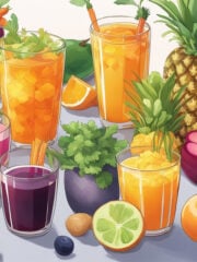 best carrot juice recipes