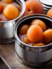 7 Canned Apricot Recipes You Can Make Anytime