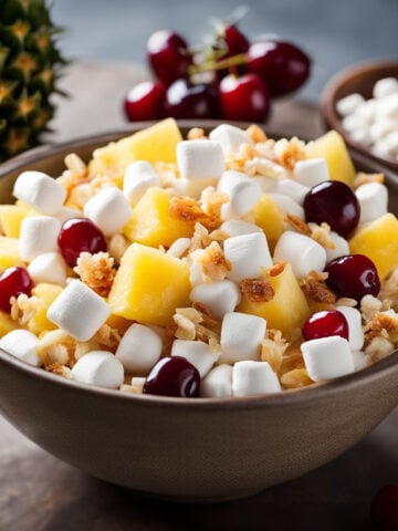 ambrosia salad recipe