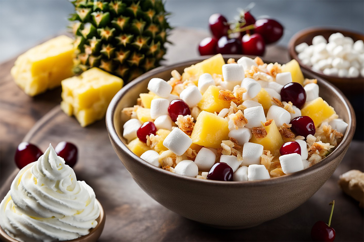 ambrosia salad