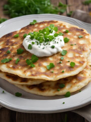 boxty irish potato pancakes recipe