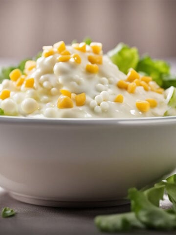 frog eye salad recipe