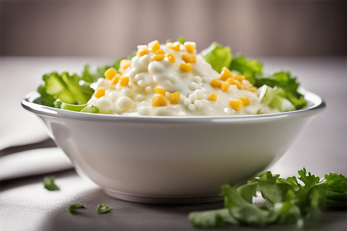 frog eye salad