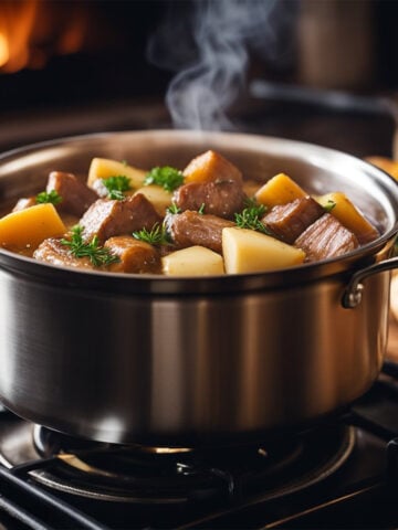 irish coddle stew recipe