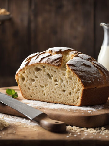 irish soda bread recipe