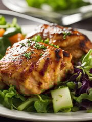 Pollo Adobado: A Flavorful Mexican Tradition