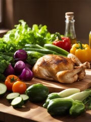 7 Spring Chicken Recipes: Young, Juicy, and So Yummy!