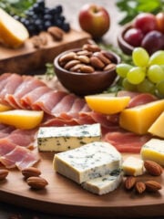 Spring Charcuterie Board Ideas to Impress Your Guests