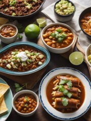 Five Cinco De Mayo All-Time Favorite Dishes