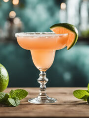 grapefruit margarita recipe