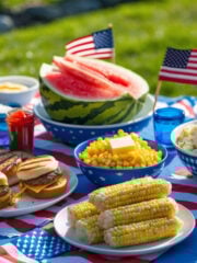 memorial day food ideas