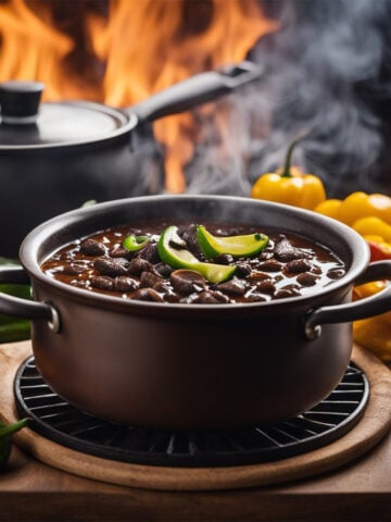 mole poblano recipe