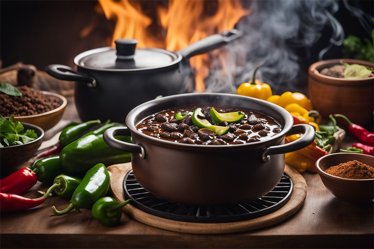 mole poblano