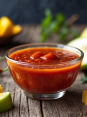 chamoy mexican sauce
