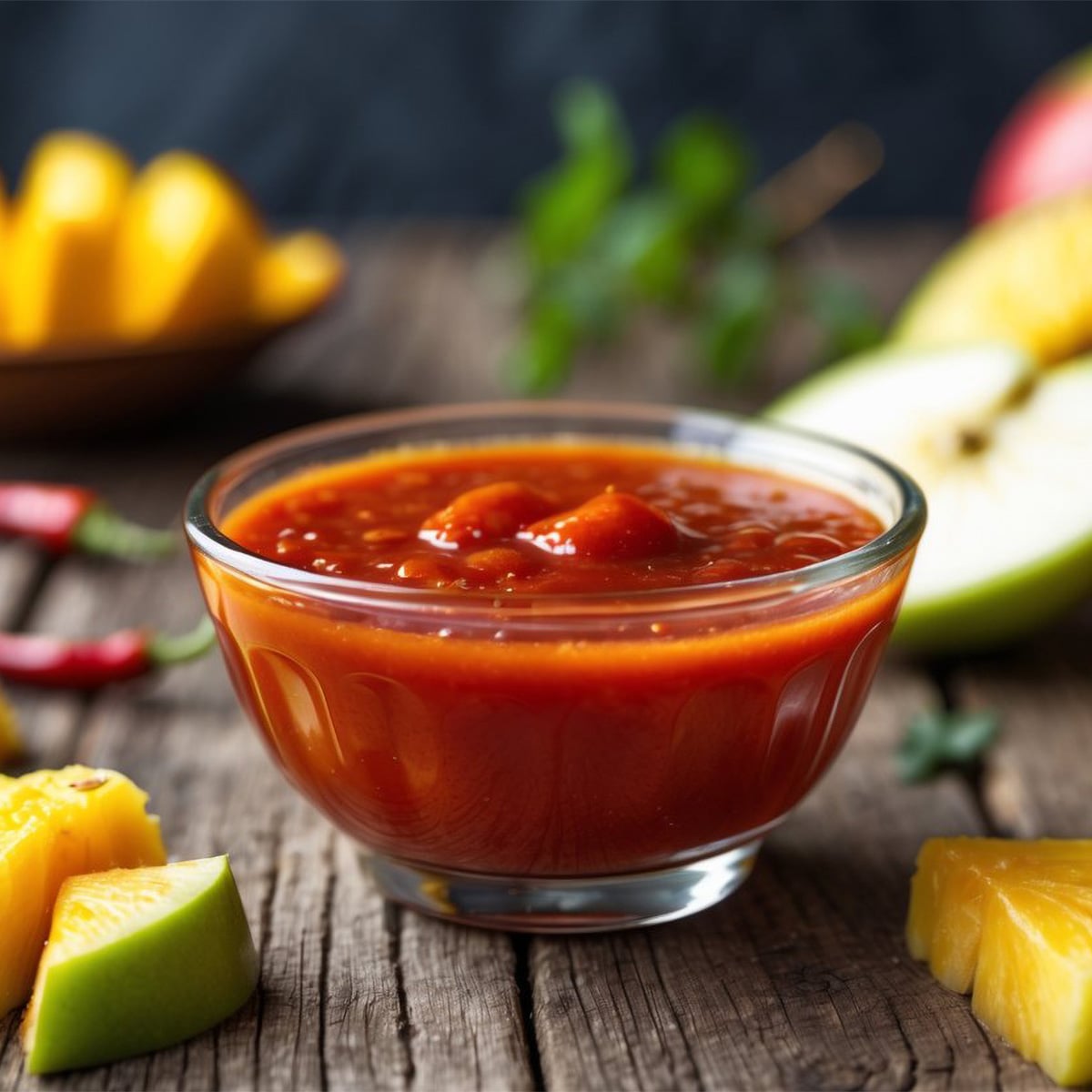 Chamoy: A Flavorful Mexican Condiment Explained - Tastylicious