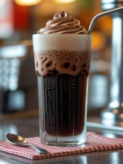 chocolate cola classic