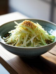 yamitsuki addictive cabbage salad recipe